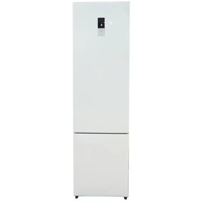 Холодильник SCANDILUX CTF196E01W Холодильник SCANDILUX CTF196E01W