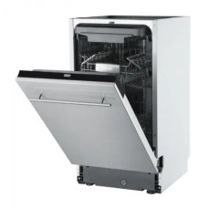 Встраиваемая посудомоечная машина DeLonghi DDW06S Zircone