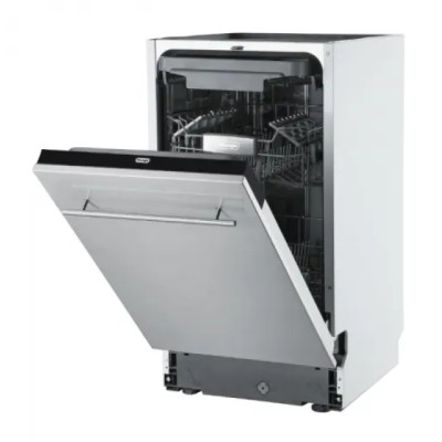 Встраиваемая посудомоечная машина DeLonghi DDW06S Zircone