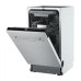 Встраиваемая посудомоечная машина DeLonghi DDW06S Zircone