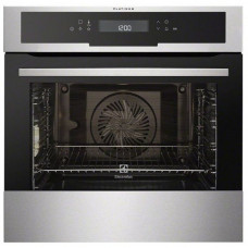 Духовой шкаф ELECTROLUX eob 95751 bx Духовой шкаф ELECTROLUX eob 95751 bx