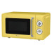 Микроволновая печь TESLER MM-2045 YELLOW Микроволновая печь TESLER MM-2045 YELLOW
