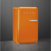 Холодильник SMEG FAB10LOR6 Холодильник SMEG FAB10LOR6