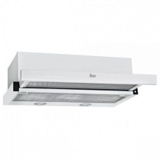 Вытяжка TEKA CNL 6415 WH белая (40436811) Вытяжка TEKA CNL 6415 WH белая (40436811)