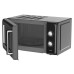 Микроволновая печь CENTEK CT-1553 Black Микроволновая печь CENTEK CT-1553 Black
