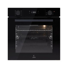 Духовой шкаф LEX EDP 610 BL Духовой шкаф LEX EDP 610 BL