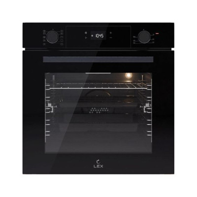 Духовой шкаф LEX EDP 610 BL Духовой шкаф LEX EDP 610 BL