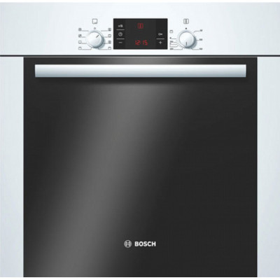 Электрический духовой шкаф BOSCH HBA 23B223 Электрический духовой шкаф BOSCH HBA 23B223