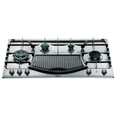 Поверхность HOTPOINT-ARISTON ph 941 mstb ix