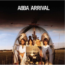 ABBA - Arrival (0602527346502) виниловая пластинка