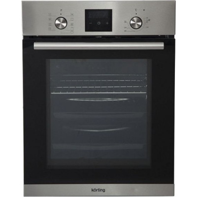 Встраиваемый духовой шкаф KORTING OKB 7931 CMX Встраиваемый духовой шкаф KORTING OKB 7931 CMX