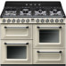Варочный центр SMEG TR4110P Варочный центр SMEG TR4110P
