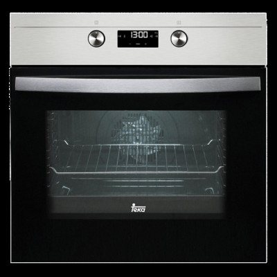 Духовой шкаф TEKA HO 725G SS