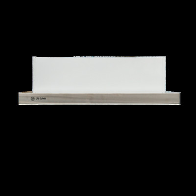 Встраиваемая вытяжка DeLuxe IREN ACB-SP60-W-PLS/D Встраиваемая вытяжка DeLuxe IREN ACB-SP60-W-PLS/D