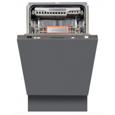 Посудомоечная машина KUPPERSBERG GS 4533 Посудомоечная машина KUPPERSBERG GS 4533
