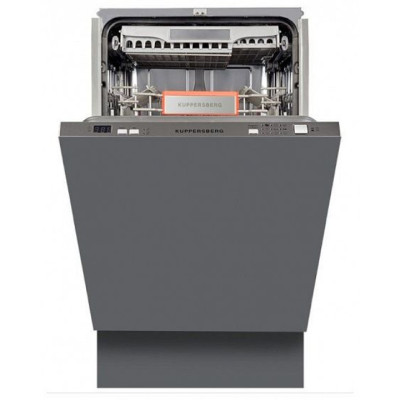 Посудомоечная машина KUPPERSBERG GS 4533 Посудомоечная машина KUPPERSBERG GS 4533