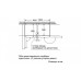 Холодильник BOSCH KGF39PI3OR