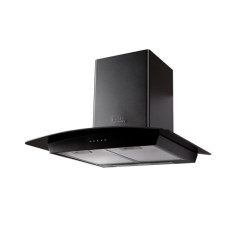 Вытяжка OASIS MG-60B (P) черный Вытяжка OASIS MG-60B (P) черный