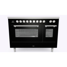 Варочный центр ILVE PDI106WE3/BK Варочный центр ILVE PDI106WE3/BK