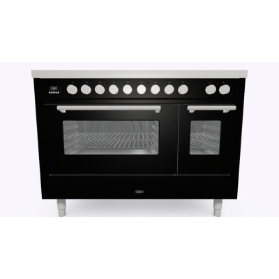 Варочный центр ILVE PDI106WE3/BK Варочный центр ILVE PDI106WE3/BK