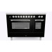 Варочный центр ILVE PDI106WE3/BK Варочный центр ILVE PDI106WE3/BK