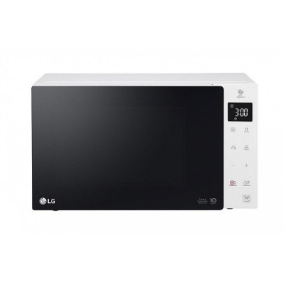 Микроволновая печь LG MW-25R35GISW Микроволновая печь LG MW-25R35GISW
