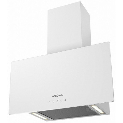 Вытяжка KRONA Clementina 600 white S Вытяжка KRONA Clementina 600 white S