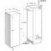 Холодильник GORENJE GDR 5182A1 Холодильник GORENJE GDR 5182A1