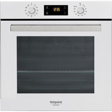 Духовой шкаф HOTPOINT-ARISTON FA5 841 JH WH/HA