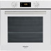 Духовой шкаф HOTPOINT-ARISTON FA5 841 JH WH/HA