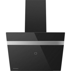 Вытяжка MAUNFELD MEDWAY 60 черный/сатин