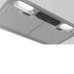 Вытяжка HOTPOINT-ARISTON HPAE 52FLS X Вытяжка HOTPOINT-ARISTON HPAE 52FLS X