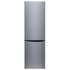 Холодильник LG GB-B530PZCPS серебристый Холодильник LG GB-B530PZCPS серебристый