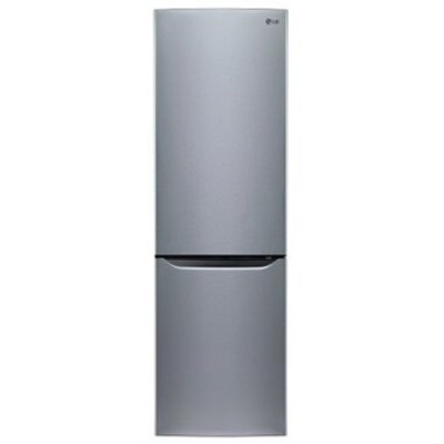 Холодильник LG GB-B530PZCPS серебристый Холодильник LG GB-B530PZCPS серебристый
