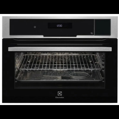 Духовой шкаф Electrolux EVY 0841 VAX нержавеющая сталь Духовой шкаф Electrolux EVY 0841 VAX нержавеющая сталь