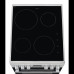 Стеклокерамическая плита Electrolux EKI 954901 X Стеклокерамическая плита Electrolux EKI 954901 X