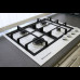 Газовая панель ELECTRONICSDELUXE TG4 750231F - 24 Газовая панель ELECTRONICSDELUXE TG4 750231F - 24