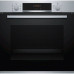 Духовой шкаф BOSCH HBA573BS1 Духовой шкаф BOSCH HBA573BS1