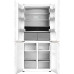 Холодильник HIBERG i-RFQ 630G WS Холодильник HIBERG i-RFQ 630G WS