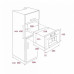 Кофемашина TEKA CLC 835 MC Кофемашина TEKA CLC 835 MC