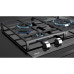 Газовая панель TEKA GZC 63310 XBN BLACK (112570138) Газовая панель TEKA GZC 63310 XBN BLACK (112570138)