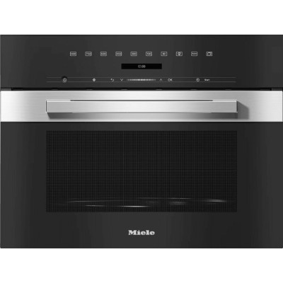 Микроволновая печь MIELE M7240TC EDST/CLST