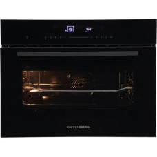 Духовой шкаф KUPPERSBERG KHT 616 Black Духовой шкаф KUPPERSBERG KHT 616 Black