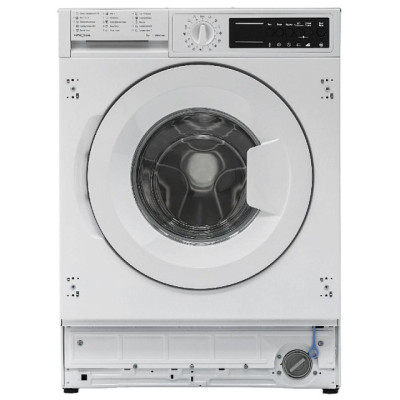 Стиральная машина KRONA KALISA 1400 8K white Стиральная машина KRONA KALISA 1400 8K white