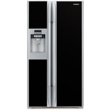 Холодильник side-by-side HITACHI r-s702gu8 gbk Холодильник side-by-side HITACHI r-s702gu8 gbk