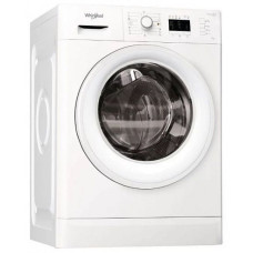 Стиральная машина WHIRLPOOL FWL 71252W EU Стиральная машина WHIRLPOOL FWL 71252W EU