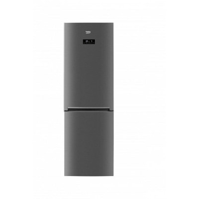 Холодильник BEKO CNKR5321E20X Холодильник BEKO CNKR5321E20X