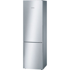 Холодильник Bosch KGN39VL31 серебристый Холодильник Bosch KGN39VL31 серебристый