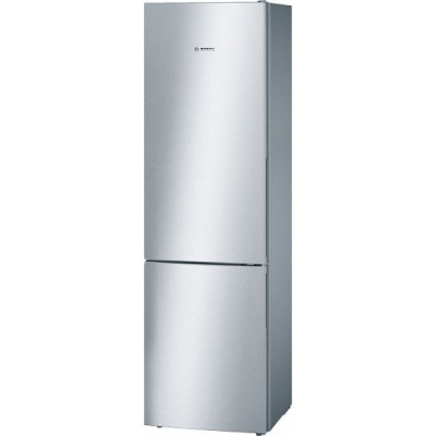 Холодильник Bosch KGN39VL31 серебристый Холодильник Bosch KGN39VL31 серебристый
