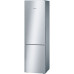 Холодильник Bosch KGN39VL31 серебристый Холодильник Bosch KGN39VL31 серебристый